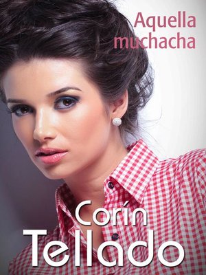 cover image of Aquella muchacha